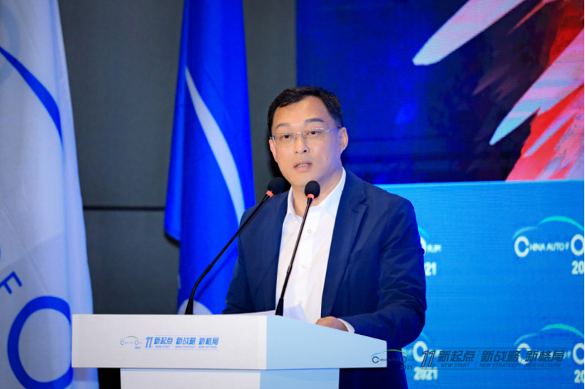 長安汽車，電池，車企十四五規(guī)劃