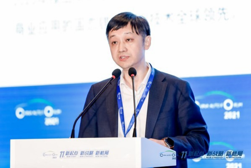 長安汽車，電池，車企十四五規(guī)劃
